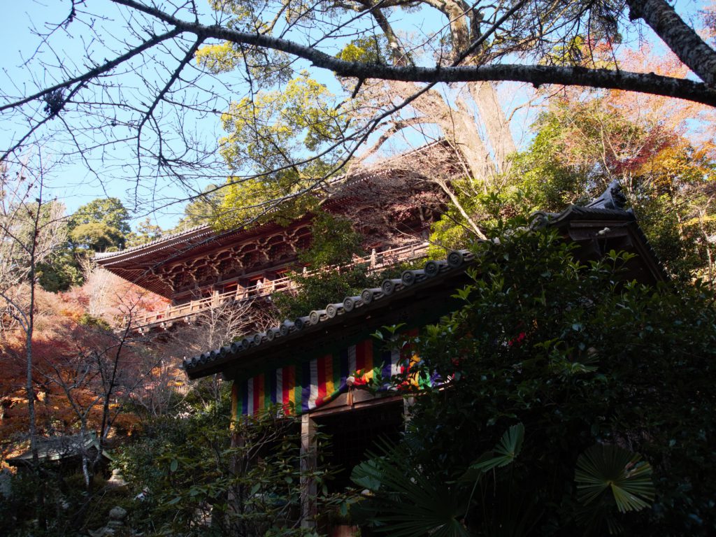 書写山円教寺